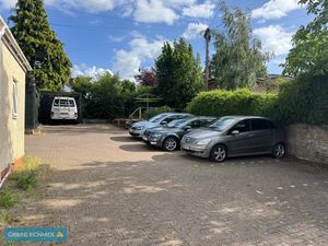 Car park- click for photo gallery